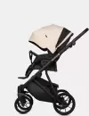 Детская универсальная коляска Riko Montana X Ecco 2 в 1 Basic 22 (бежевый) icon 8