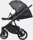 Детская универсальная коляска Riko Montana X Ecco 2 в 1 Basic 24 (графит) icon 3