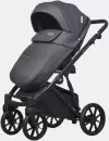 Детская универсальная коляска Riko Montana X Ecco 2 в 1 Basic 24 (графит) icon 4