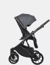 Детская универсальная коляска Riko Montana X Ecco 2 в 1 Basic 24 (графит) icon 6