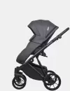 Детская универсальная коляска Riko Montana X Ecco 2 в 1 Basic 24 (графит) icon 7