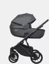 Детская универсальная коляска Riko Montana X Ecco 2 в 1 Basic 24 (графит) icon 8