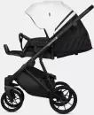 Детская универсальная коляска Riko Montana X Ecco 3 в 1 Basic (11 белый) icon 3