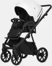 Детская универсальная коляска Riko Montana X Ecco 3 в 1 Basic (11 белый) icon 7