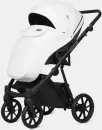 Детская универсальная коляска Riko Montana X Ecco 3 в 1 Basic (11 белый) icon 8