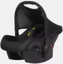Детская универсальная коляска Riko Montana X Ecco 3 в 1 Basic (11 белый) icon 9