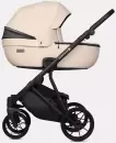 Детская универсальная коляска Riko Montana X Ecco 3 в 1 Basic (бежевый) icon 5