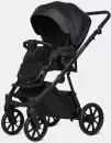 Детская универсальная коляска Riko Montana X Ecco 3 в 1 Basic (черный) icon 7