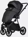 Детская универсальная коляска Riko Montana X Ecco 3 в 1 Basic (черный) icon 8
