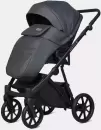 Детская универсальная коляска Riko Montana X Ecco 3 в 1 Basic (графитовый) icon 9