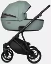 Детская универсальная коляска Riko Montana X Ecco 3 в 1 Basic (зеленый) icon 5