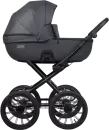 Детская универсальная коляска Riko Montana X Ecco Prestige 2 В 1 Basic (графит) icon