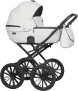 Детская универсальная коляска Riko Montana X Ecco Prestige 2 в 1 Basic 11 (белый) icon