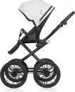 Детская универсальная коляска Riko Montana X Ecco Prestige 2 в 1 Basic 11 (белый) icon 3