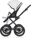 Детская универсальная коляска Riko Montana X Ecco Prestige 2 в 1 Basic 11 (белый) icon 5
