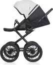 Детская универсальная коляска Riko Montana X Ecco Prestige 2 в 1 Basic 11 (белый) icon 6
