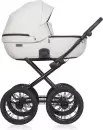 Детская универсальная коляска Riko Montana X Ecco Prestige 2 в 1 Basic 11 (белый) icon 7