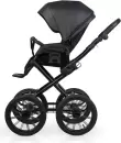 Детская универсальная коляска Riko Montana X Ecco Prestige 2 В 1 Basic 12 (черный) icon 2