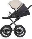 Детская универсальная коляска Riko Montana X Ecco Prestige 2 в 1 Basic 15 (бежевый) icon 4
