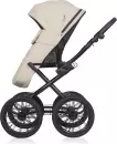 Детская универсальная коляска Riko Montana X Ecco Prestige 2 в 1 Basic 15 (бежевый) icon 6