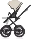 Детская универсальная коляска Riko Montana X Ecco Prestige 2 в 1 Basic 15 (бежевый) icon 7
