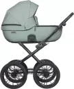 Детская универсальная коляска Riko Montana X Ecco Prestige 2 в 1 Basic 21 (зеленый) icon