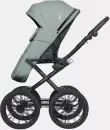 Детская универсальная коляска Riko Montana X Ecco Prestige 2 в 1 Basic 21 (зеленый) icon 4