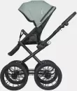 Детская универсальная коляска Riko Montana X Ecco Prestige 2 в 1 Basic 21 (зеленый) icon 6