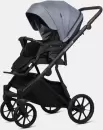 Детская универсальная коляска Riko Montana X Plus 2 в 1 (серый) icon 5