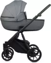 Детская универсальная коляска Riko Montana X Plus 3 в 1 Basic (45 серый) icon