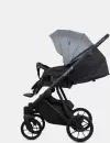 Детская универсальная коляска Riko Montana X Plus 3 в 1 Basic (45 серый) icon 4
