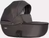 Детская универсальная коляска Riko Montana X Prestige 2 в 1 Basic 01 (коричневый) icon 3