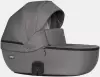 Детская универсальная коляска Riko Montana X Prestige 2 в 1 Basic 04 (графит) icon 4