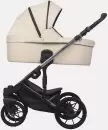 Детская универсальная коляска Riko Nano Thermo 2 в 1 (03, бежевый) icon 2