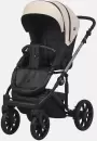 Детская универсальная коляска Riko Nano Thermo 2 в 1 (03, бежевый) icon 5