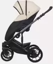 Детская универсальная коляска Riko Nano Thermo 2 в 1 (03, бежевый) icon 7