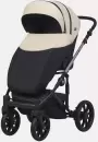 Детская универсальная коляска Riko Nano Thermo 2 в 1 (03, бежевый) icon 8