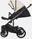 Детская универсальная коляска Riko Nano Thermo 2 в 1 (03, бежевый) icon 9