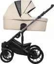 Детская универсальная коляска Riko Nano Thermo Ecco 2 в 1 (бежевый) icon 3