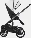 Детская универсальная коляска Riko Nano Thermo Ecco 2 в 1 (белый) icon 7