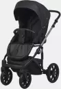 Детская универсальная коляска Riko Nano Thermo Ecco 2 в 1 (черный) icon 4