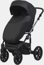 Детская универсальная коляска Riko Nano Thermo Ecco 2 в 1 (черный) icon 5