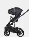 Детская универсальная коляска Riko Nano Thermo Ecco 2 в 1 (черный) icon 6