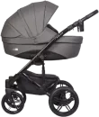 Детская универсальная коляска Riko Sigma Pro 2 в 1 (11/Anthracite) фото 2