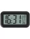 Электронные часы Ritmix CAT-100 Black фото 2