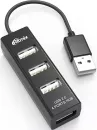 USB-хаб Ritmix CR-2402 фото 2