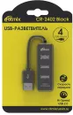 USB-хаб Ritmix CR-2402 фото 3