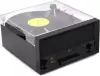 Многофункциональный аудиоцентр Ritmix LP-400B (черный) фото 4