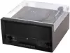 Многофункциональный аудиоцентр Ritmix LP-400B (черный/коричневый) icon