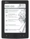 Электронная книга Ritmix RBK-616 icon